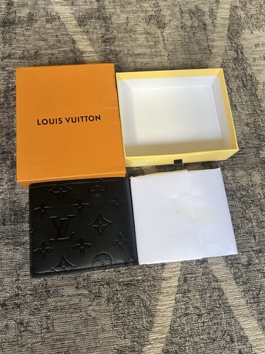 Louis vuitton black - vuitton, monogram