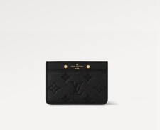 Authentic Louis Vuitton Black