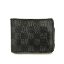 Louis Vuitton Damier Graphite