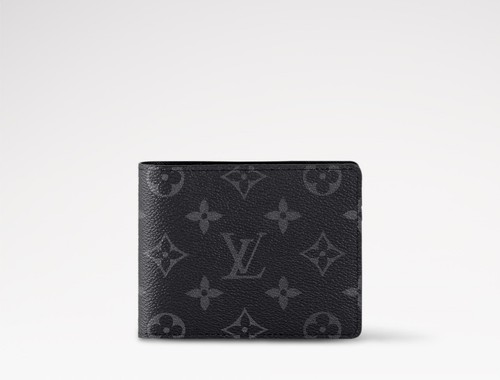 Louis vuitton black monogram - black,