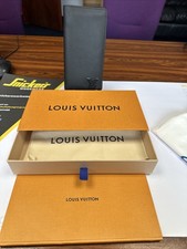 Louis Vuitton Brazza Wallet