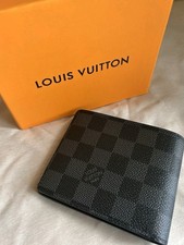Louis Vuitton Men's Classic