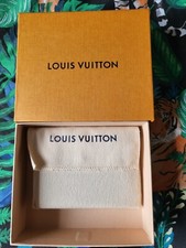 Louis Vuitton Mens Leather