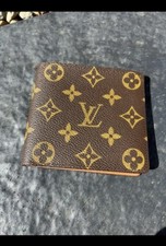 Louis Vuitton Wallet From 1996