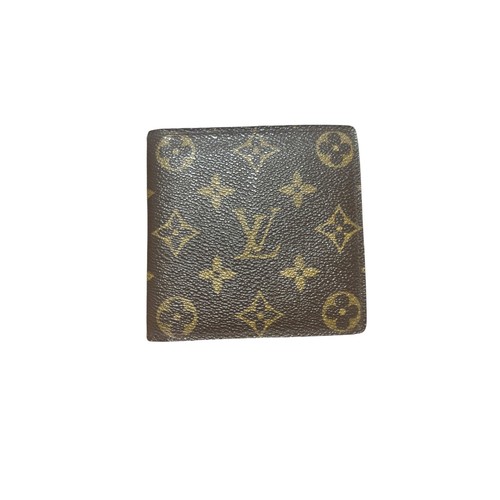 Louis vuitton monogram canvas - monogram,