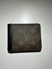 Louis Vuitton Macassar