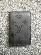 Louis Vuitton Pocket Organiser