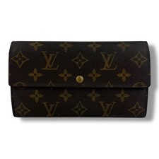 Louis Vuitton Sarah Brown