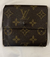 Louis Vuitton Monogram Bi-Fold