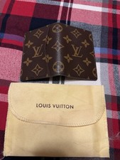Louis Vuitton Monogram Bifold