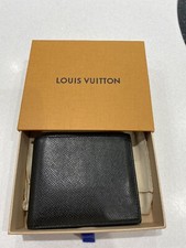 louis vuitton men wallet