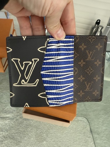 Pocket organiser louis - organiser, vuitton