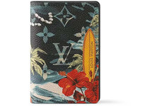 Louis Vuitton Pocket